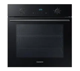 Samsung NV68A1140BK Termoobieg Czarny - Kup na Raty - RRSO 0%