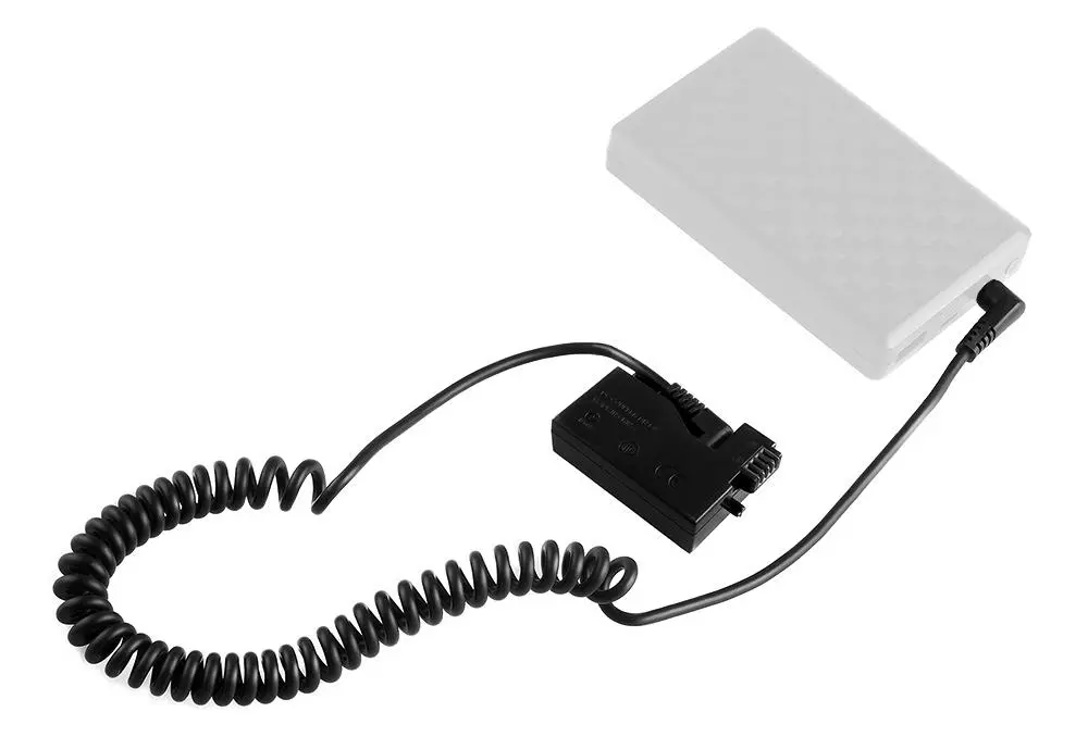 Adapter do ładowarki Newell BC-LPE8