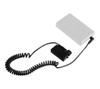 Adapter do ładowarki Newell BC-LPE8