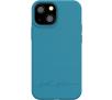 Etui Just Green Biodegradable Case do iPhone 13 mini (niebieski)