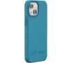 Etui Just Green Biodegradable Case do iPhone 13 mini (niebieski)