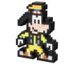 Świecąca figurka PDP PIXEL PALS - Kingdom Hearts -  Goofy