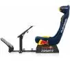 Fotel Playseat® Evolution PRO Red Bull Racing Wyścigowy do 122kg Niebieski