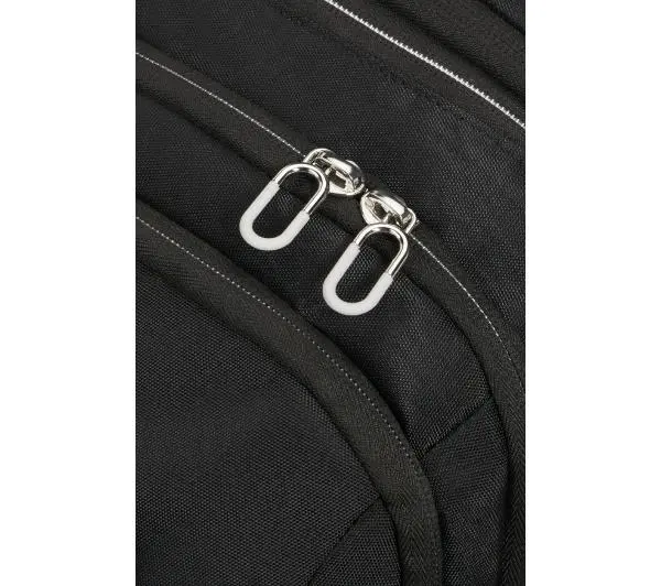 Samsonite Guardit Classy 14,1"  Czarny - Kup na Raty - RRSO 0%