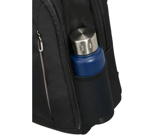 Samsonite Guardit Classy 14,1"  Czarny - Kup na Raty - RRSO 0%