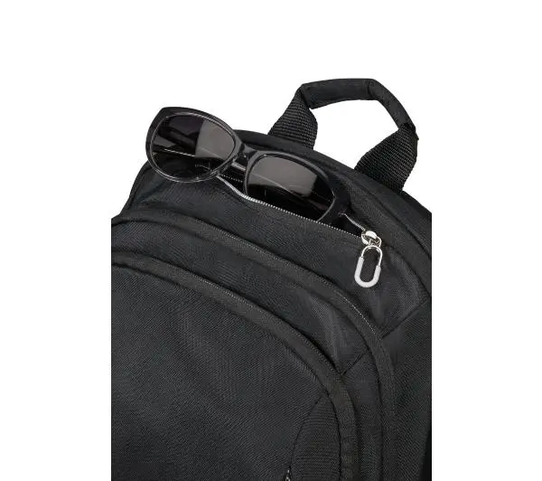 Samsonite Guardit Classy 14,1"  Czarny - Kup na Raty - RRSO 0%