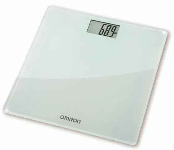 Waga Omron HN286 180kg