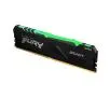 Pamięć RAM Kingston FURY Beast RGB 32GB (2 x 16GB) 3200 CL16 Czarny