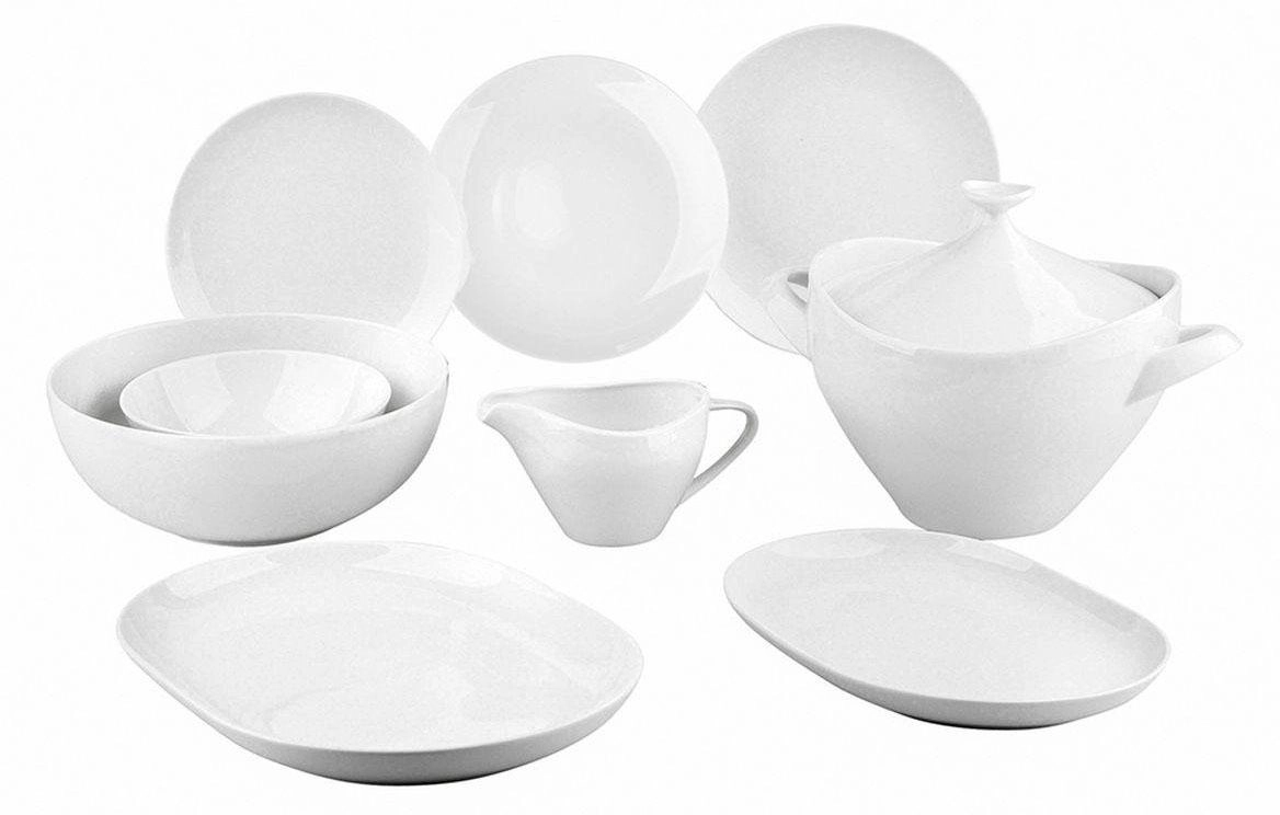 Zestaw obiadowy MariaPaula Moderna 24 elementy