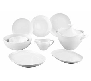 MariaPaula Moderna 24 elementy - Kup na Raty - RRSO 0%