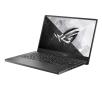 Laptop gamingowy ASUS ROG Zephyrus G14 GA401QC-K2116T Matrix 14"120Hz R7 5800HS 16GB RAM  512GB Dysk SSD  RTX3050  - W10 Szary