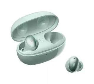 1More ESS6001T Stylish ColorBuds Dokanałowe Bluetooth 5.0 Zielony