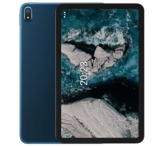 tablet multimedialny Nokia T20 4/64GB WiFi (granatowy)