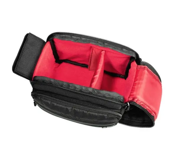 Hama Samara 100 Czarny