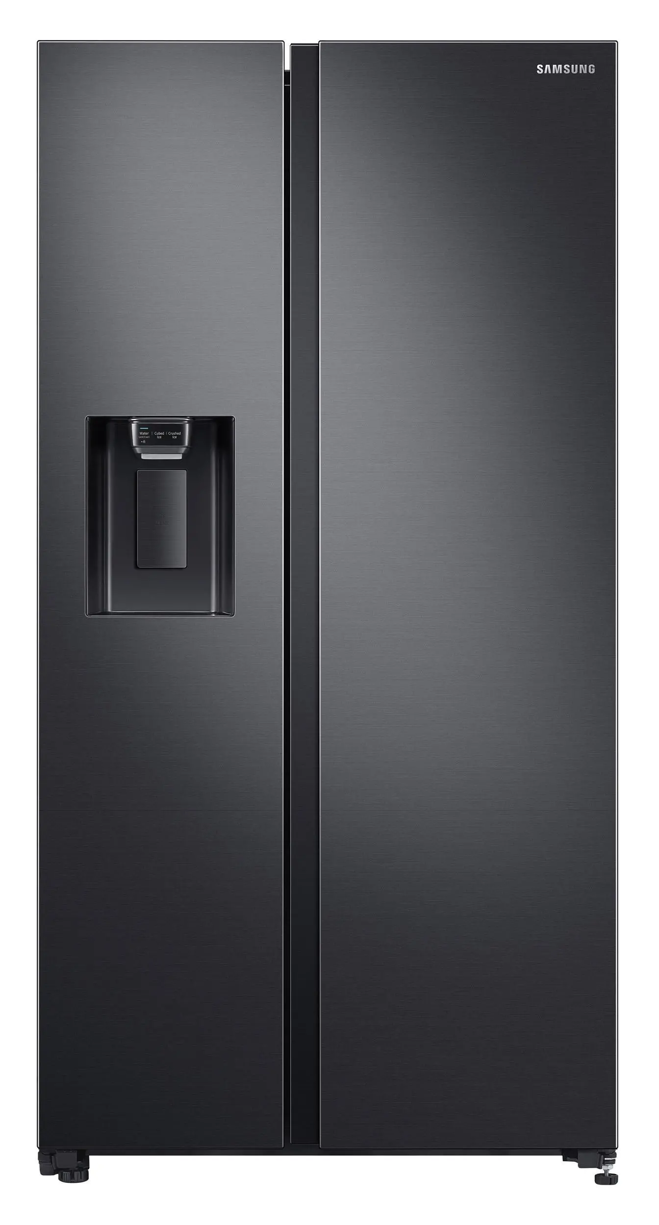 Lodówka Samsung RS68A884CB1 Pełny No Frost 178cm Dystrybutor wody Grafitowa Stal