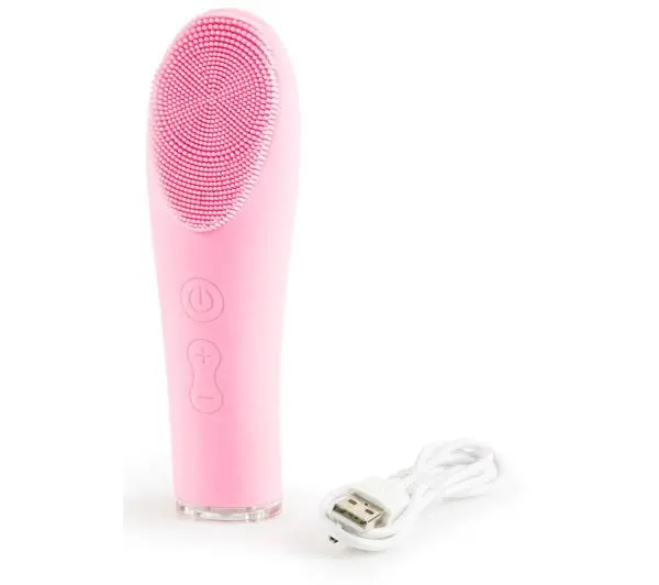 OROMED Oro Face Brush Różowy