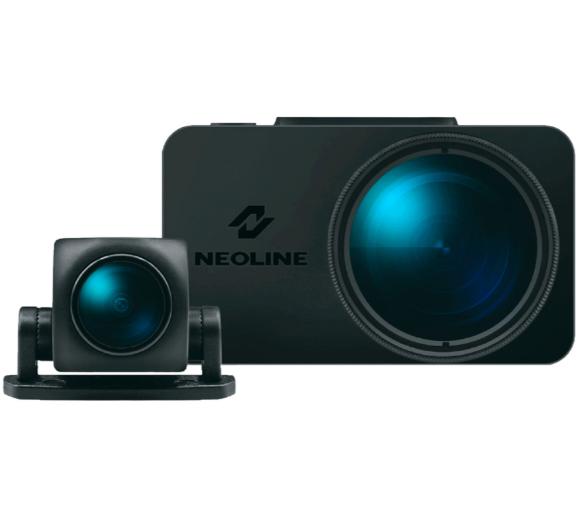 wideorejestrator Neoline G-Tech X76