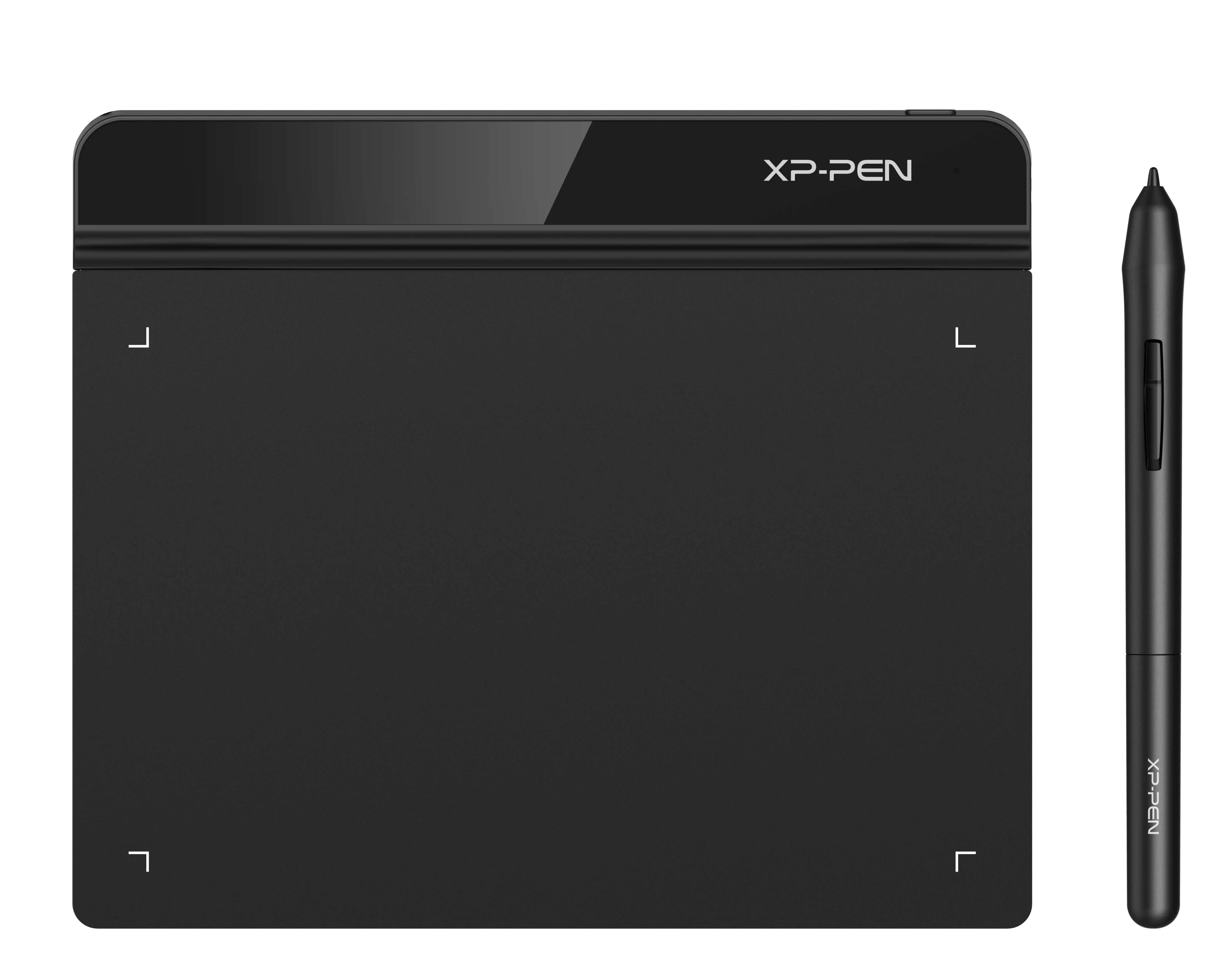 Tablet graficzny XP-Pen Star G640 Czarny