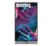 Monitor BenQ PD2725U 27" 4K IPS 60Hz 5ms