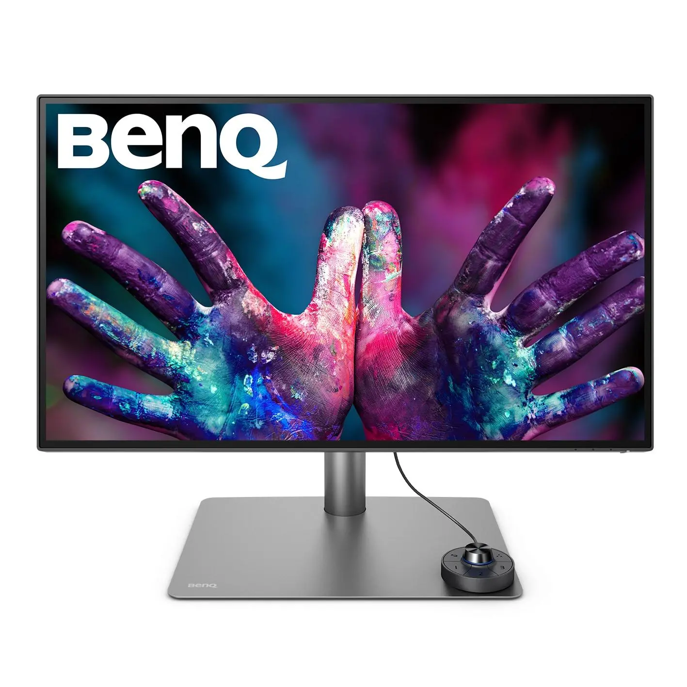 Monitor BenQ PD2725U 27" 4K IPS 60Hz 5ms