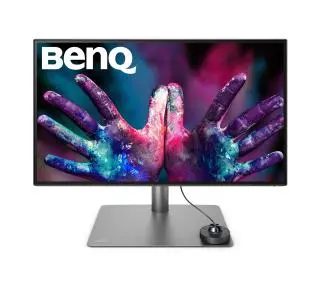 BenQ PD2725U 27" 4K IPS 60Hz 5ms - Kup na Raty - RRSO 0%