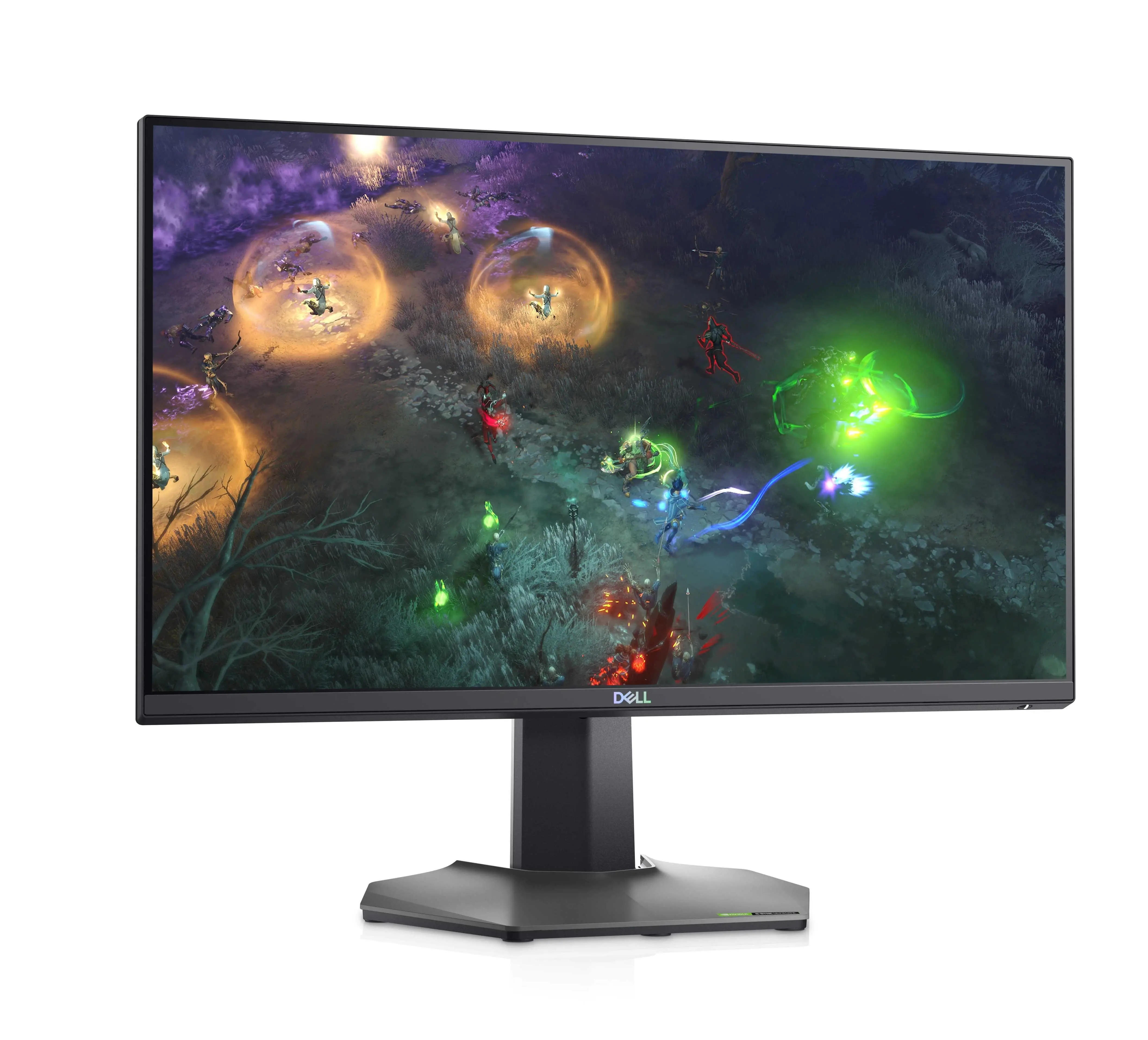 Dell 25 ゲーミングモニター S2522HG Amazon.co.jp: Dell S2522HG 24.5インチ ゲーミングモニター (3