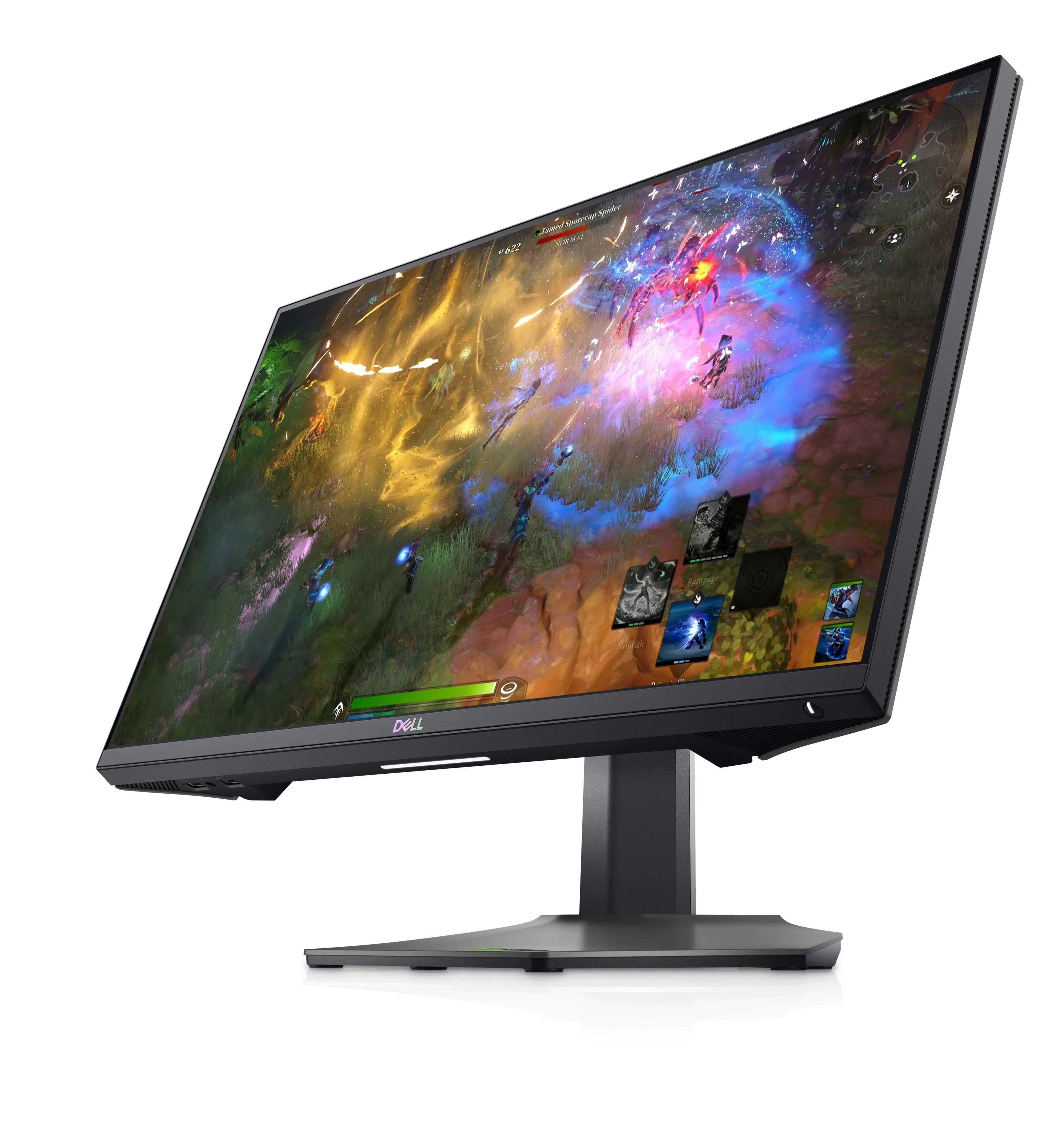 Dell 25 ゲーミングモニター S2522HG Dell 25 Gaming Monitor S2522HGのサポート | 概要 | Dell 日本