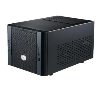 Obudowa Cooler Master Elite 130 Czarny