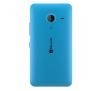 Smartfon Microsoft Lumia 640 XL Dual Sim (niebieski)