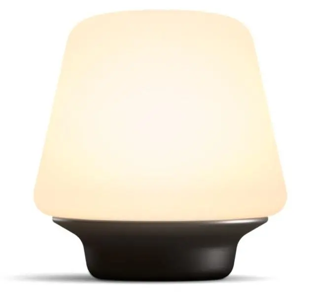 Lampa biurkowa Philips Hue White Ambiance Wellness 212797