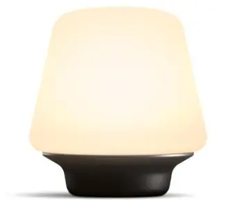 Lampa biurkowa Philips Hue White Ambiance Wellness 212797