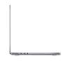 Laptop Apple MacBook Pro 2021 14,2" M1 Pro 16GB RAM  512GB Dysk  macOS Gwiezdna Szarość