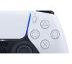 Pad Sony DualSense + FIFA 22 do PS5 Bezprzewodowy Biały