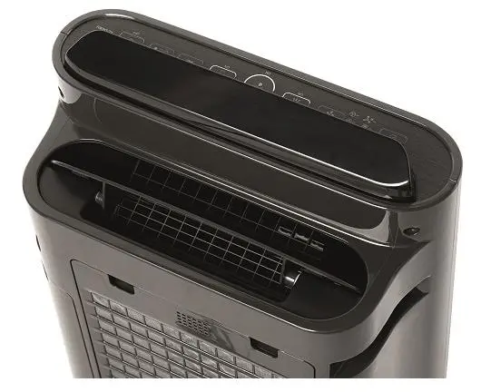фото Кліматичний комплекс Sharp KCD40EUH 3