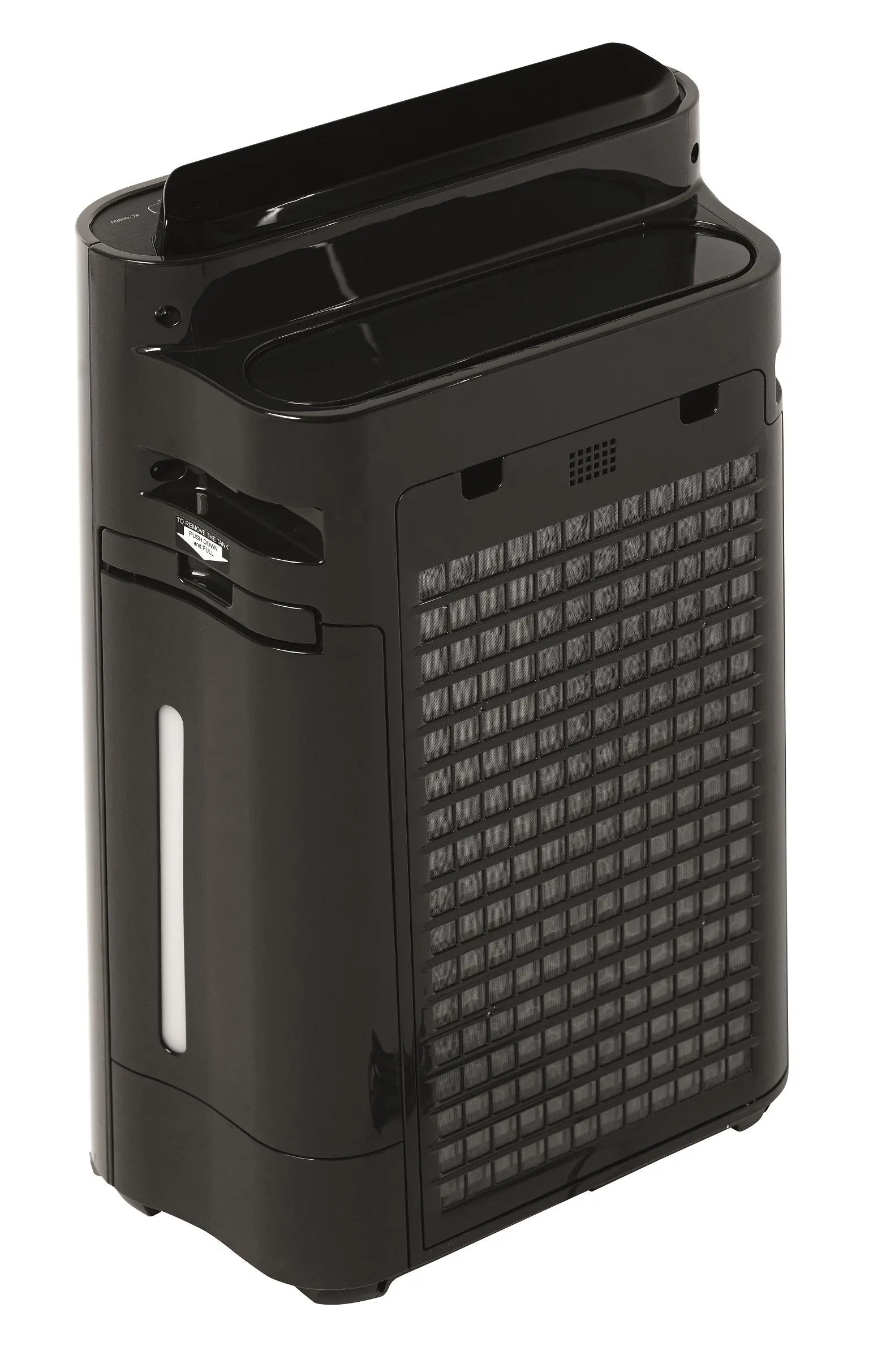 фото Кліматичний комплекс Sharp KCD40EUH 2