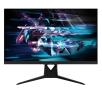 Monitor Gigabyte AORUS FI32U - 32" - 4K - 144Hz - 1ms