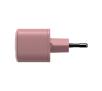 Ładowarka sieciowa Fresh 'n Rebel USB-C 18W (różowy)