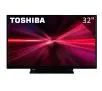 Telewizor Toshiba 32L3163DG 32" LED Full HD Smart TV DVB-T2