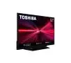 Telewizor Toshiba 32L3163DG 32" LED Full HD Smart TV DVB-T2