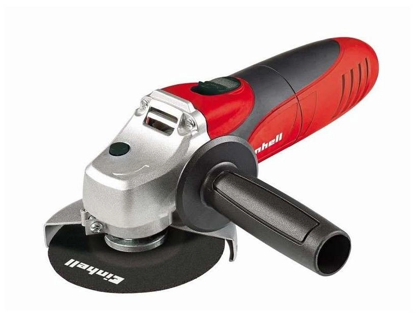 Szlifierka kątowa Einhell Classic TC-AG 115