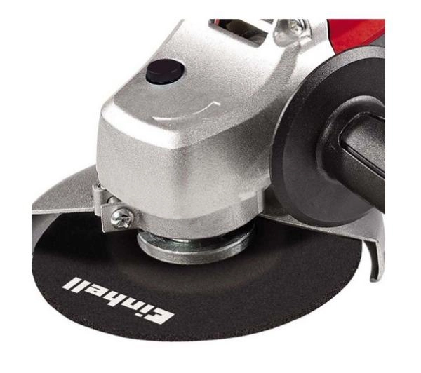 Einhell Classic TC-AG 115 