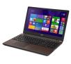Acer Aspire E5 15,6" Intel® Core™ i5-4210U 8GB RAM  2TB Dysk  GF840 Grafika Win8.1 + Office 365