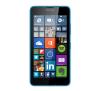 Smartfon Microsoft Lumia 640 Dual Sim (niebieski)