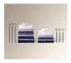 Pralka Electrolux 600 SensiCare EW6SN506WP Superslim 6kg 1000obr/min