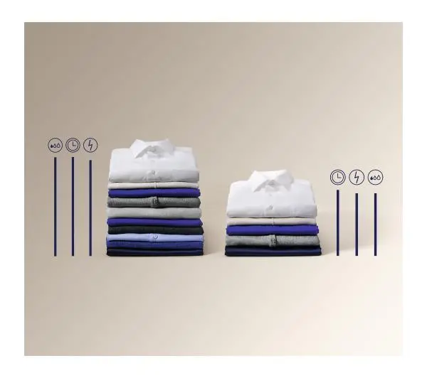 Electrolux 600 SensiCare EW6SN506WP Superslim 6kg 1000obr/min - DRUGI -30%, ALBO 5-TY ZA 1ZŁ - Kup na Raty - RRSO 0%