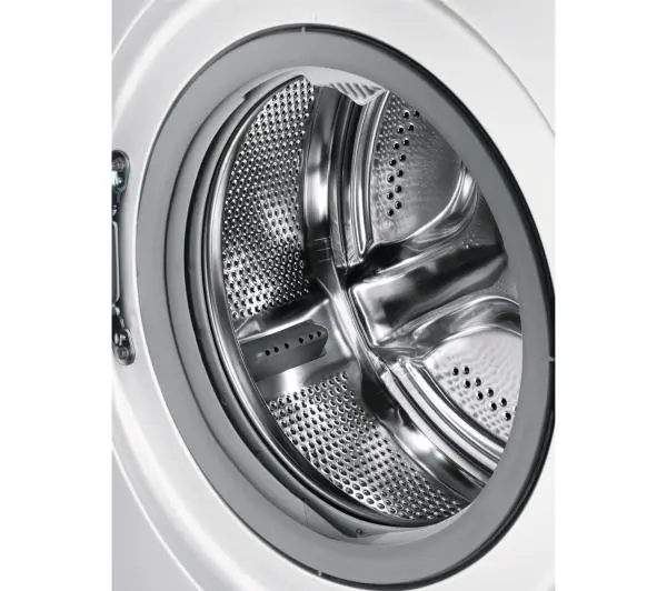Electrolux 600 SensiCare EW6SN506WP Superslim 6kg 1000obr/min - DRUGI -30%, ALBO 5-TY ZA 1ZŁ - Kup na Raty - RRSO 0%