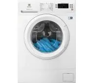 Electrolux EW6SN506WP