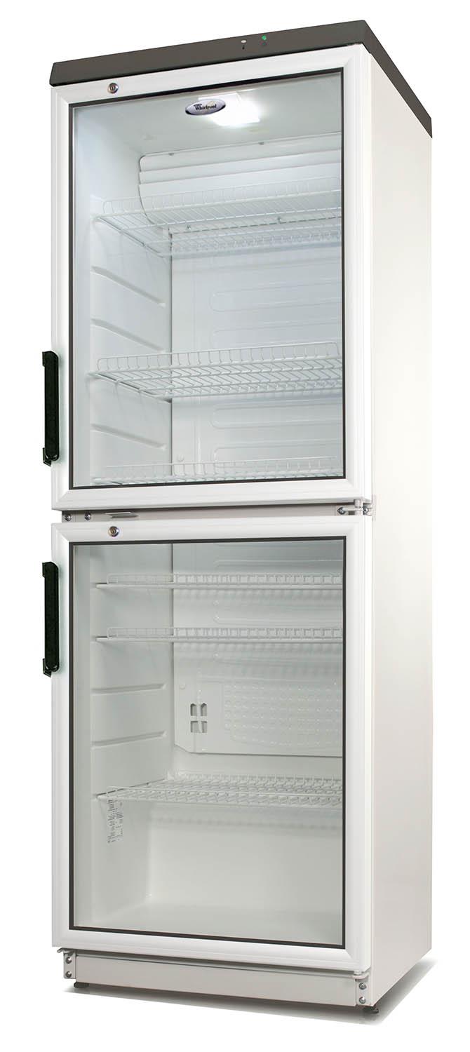 Witryna chłodnicza Whirlpool ADN 230/2 173cm