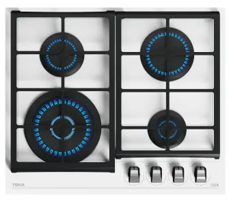 Płyta gazowa Teka GZC 64320 XBC 60cm