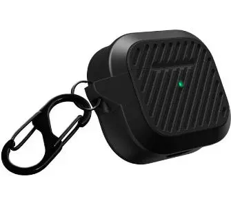 Etui na słuchawki Laut Capsule IMPKT AirPods 3gen Slate